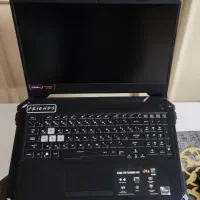 لپتاپ asus tuf a15