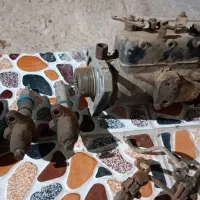 پمپ انژکتور وانژکتور وپمپ هیدرولیک تراکتور|خودرو سنگین|آبادان, |دیوار