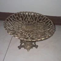 دکوری برنزی یا برنجی|صنایع دستی و سایر لوازم تزئینی|مشکیندشت, |دیوار