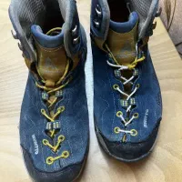 کفش کوهنوردی hummto باقیمت استثنایی سایز ۴۰