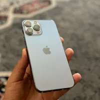 اپل iPhone 13 Pro Max با حافظهٔ ۲۵۶ گیگابایت|موبایل|آبادان, |دیوار