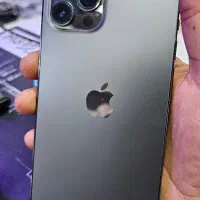 ایفون ۱۲ پرومکس