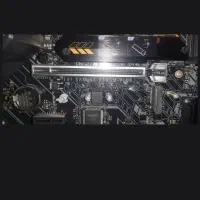 کیس گیمینگ|رایانه رومیزی|بابلسر, |دیوار