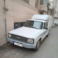 فروش|خودرو سواری و وانت|سبزوار, کاشفی شمالی (دادگستری)|دیوار