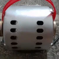 دینام کولر مس