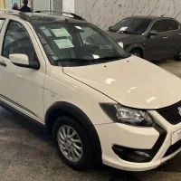 کوییک GXRL مدل 1403 با رینگ