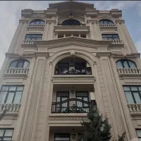 تاپ لوکیشن ظفر ۱۰۰ متر ۲خ_سازه برند منطقه_لابی_روف