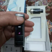 ویپ قوی کاملا نونو با کارتون