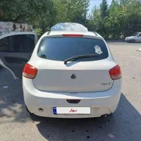 فروش سواری تیبا ۲|خودرو سواری و وانت|ساری, |دیوار