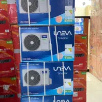 اسپلیت گازی مارک میدیا  طلایی