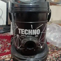 جاروبرقی تکنو نو نو آک