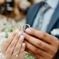 عکاسی محضر و خانه عقد با تخفیف ویژه پاییز