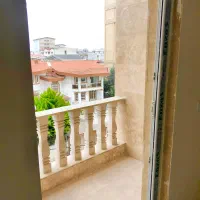 واحد آپارتمان ۱۳۰ متری دوخوابه فول تخلیه رادیودریا