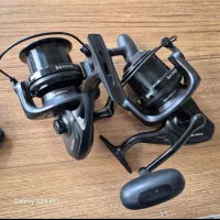 چرخ تخصصی کارپ