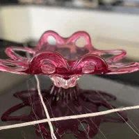 ظرف کریستال