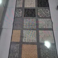 گلیم فرش راهرویی