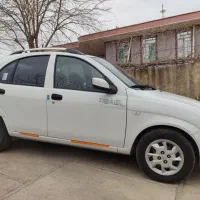 تیبا 2پلاس|خودرو سواری و وانت|چگنی, |دیوار