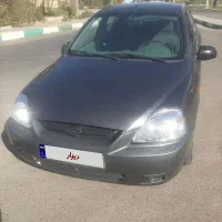 کیا ریو مدل ۹۰