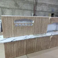 کابینت رویایی کد۵۴۶۴۸