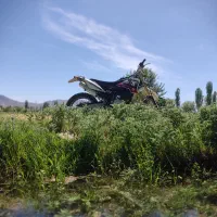 موتور تریل بهروز 200