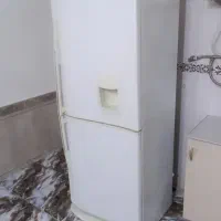 یخچال فریزر