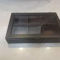 جای تیبگ جای آجیل جای دمنوش