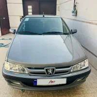 پارس موتور زانتیا