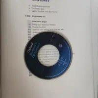 کتاب زبان آکسفورد به همراه سی دی|کتاب و مجله آموزشی|شیراز, آزادگان|دیوار