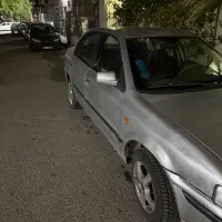 سمند|خودرو سواری و وانت|بندرعباس, |دیوار