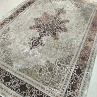 فرش ۱۲۰۰ شانه کاشان