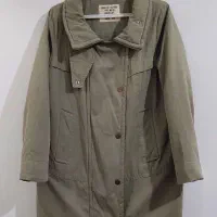 کاپشن اورجینال ژاپنی و آمریکایی سایز۴۰ تا ۴۴ قد ۷۵|لباس|تهران, خواجه نظام الملک|دیوار