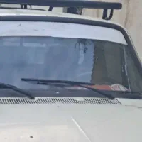 ماشین وانت پیکان 87معاوضه باپرایدمدل هشتادوهفت|خودرو سواری و وانت|ورامین, ورامین|دیوار