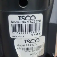 اسپیکر کامپیوتر برند تسکو|قطعات و لوازم جانبی رایانه|تهران, هفت حوض|دیوار