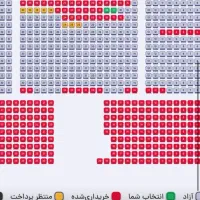 کنسرت عرفان طهماسبی