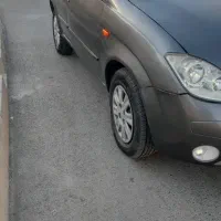 تیبا صندوق‌دار EX، مدل ۱۳۹۱کارمندی|خودرو سواری و وانت|گلبهار, شهر جدید گلبهار|دیوار