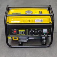 موتور برق ۳.۵ کیلووات هندلی جبکو مدل JB3900M