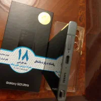 S23 ultra|موبایل|تهران, دزاشیب|دیوار