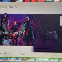 xbox one s|کنسول، بازی ویدئویی و آنلاین|اهواز, کیانپارس |دیوار