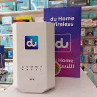 مودم 5G رومیزی X28 PRO
