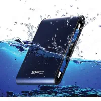 هارد سیلیکون پاور یک ترا