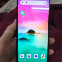 گوشی درحداک بلک ویوشارک 8|موبایل|مشهد, ارمغان|دیوار