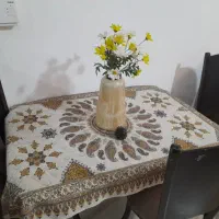 میز غذا خوری ۴ نفره