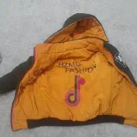 کاپشن|لباس|دورود, |دیوار