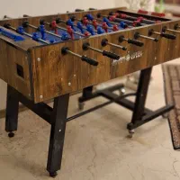 فوتبال دستی تاشو برند|ورزشهای توپی|تهران, هروی|دیوار