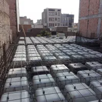 ارماتربندی