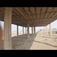 فروش ملک تجاری مسکونی سایت مکانیکی|فروش زمین و ملک کلنگی|بندر امام خمینی, |دیوار