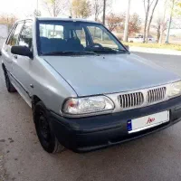 پراید مدل ۸۵ خونگی|خودرو سواری و وانت|فارسان, |دیوار