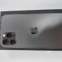 آیفون 12 پرو دو سیم zaa