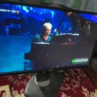 مانیتور دلل سالم کیفیت عالی لست فریم 24اینچ