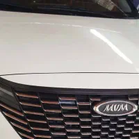 فروش خودرو ایکس ۳۳ اتومات مدل ۱۴۰۴